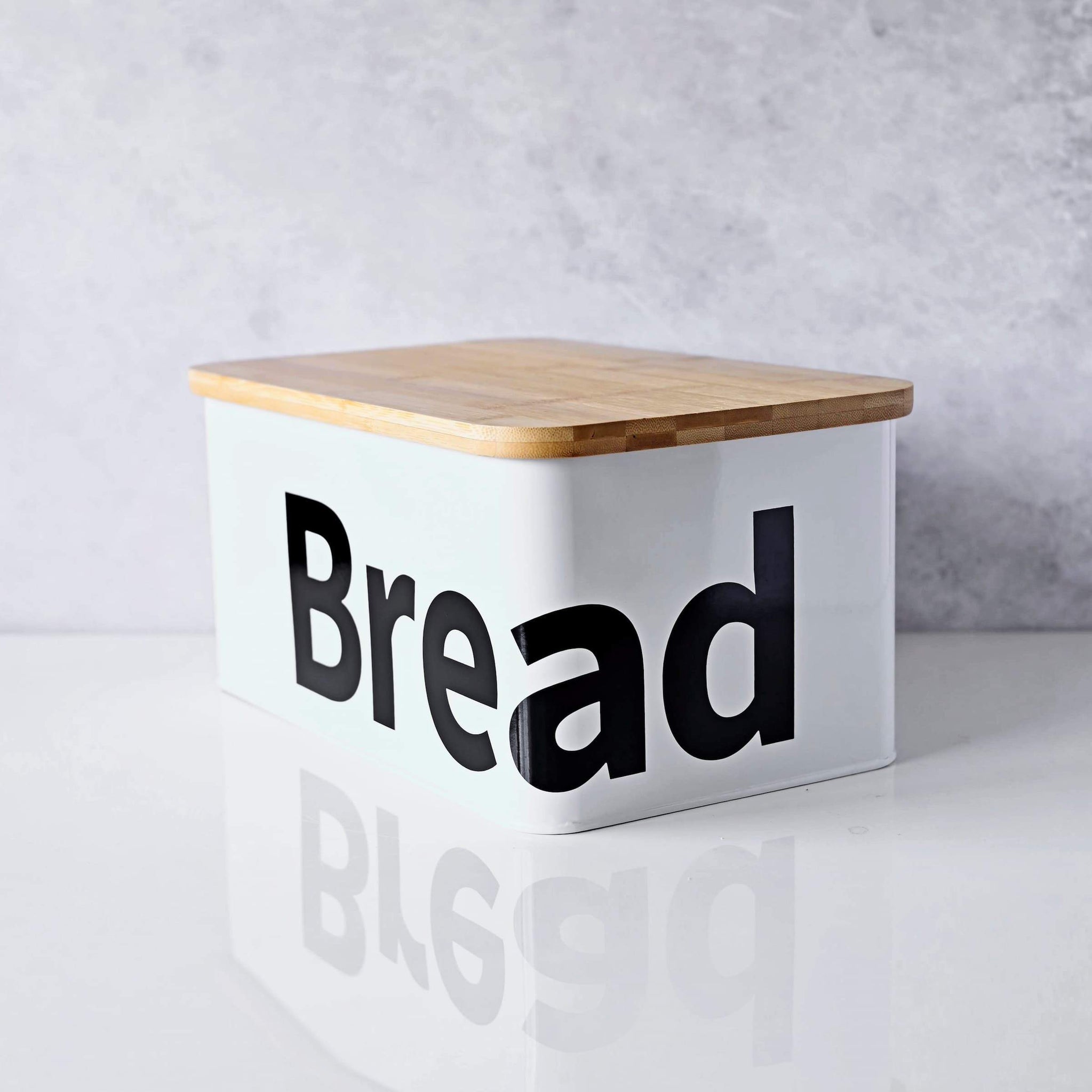 Thermomix-New-Zealand TheMix Shop Bread Box Storage