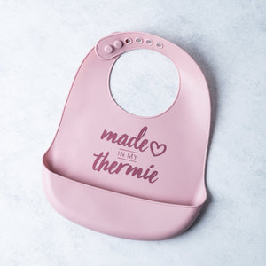 Thermomix-New-Zealand TheMix Shop Complete Baby Bundle - Pink Baby & Toddler