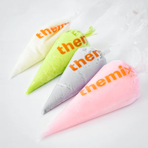 Thermomix-New-Zealand TheMix Shop Disposable Piping Bags (100) Preparation