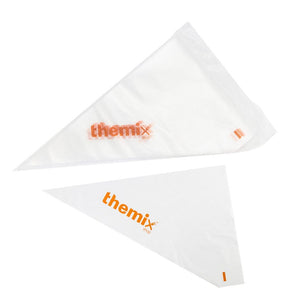 Thermomix-New-Zealand TheMix Shop Disposable Piping Bags (100) Preparation