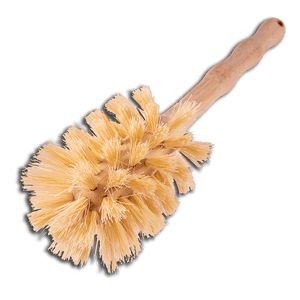 Thermomix-New-Zealand TheMix Shop Eco Thermomix Bowl Brush Cleaning