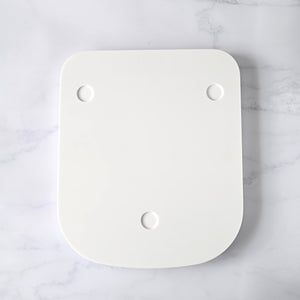 Thermomix-New-Zealand TheMix Shop Host Reward - Glider Board White (Mineral Resin) Host Reward