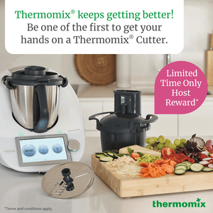 Thermomix-New-Zealand TheMix Shop Host Reward - Thermomix® Cutter Host Reward