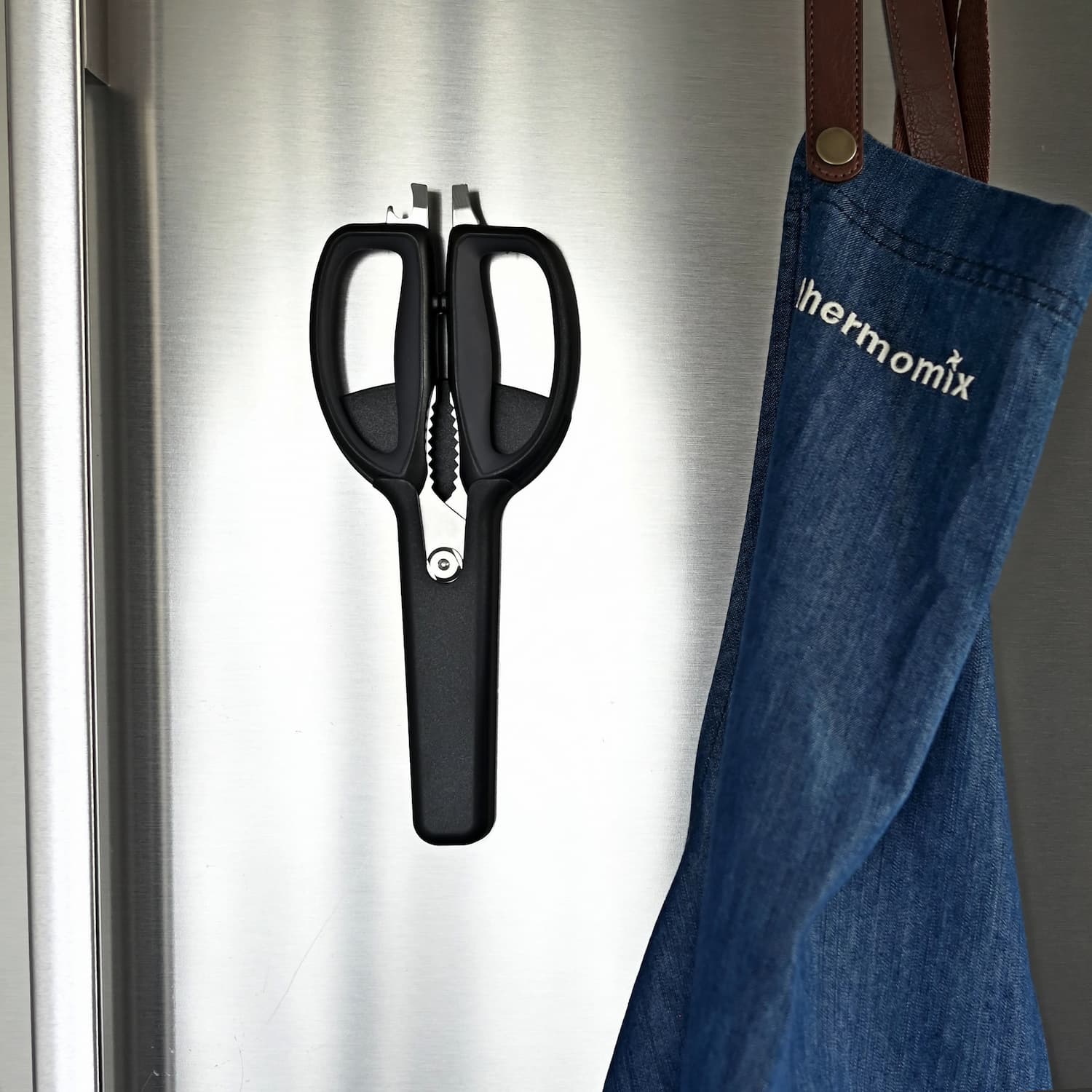 Thermomix-New-Zealand TheMix Shop Kitchen Scissors