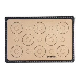 Thermomix-New-Zealand TheMix Shop Oven Tray Liner Preparation Large