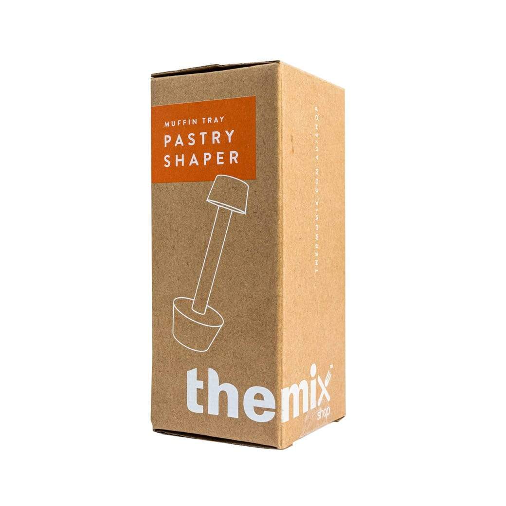 Thermomix-New-Zealand TheMix Shop Pastry Shaper Preparation