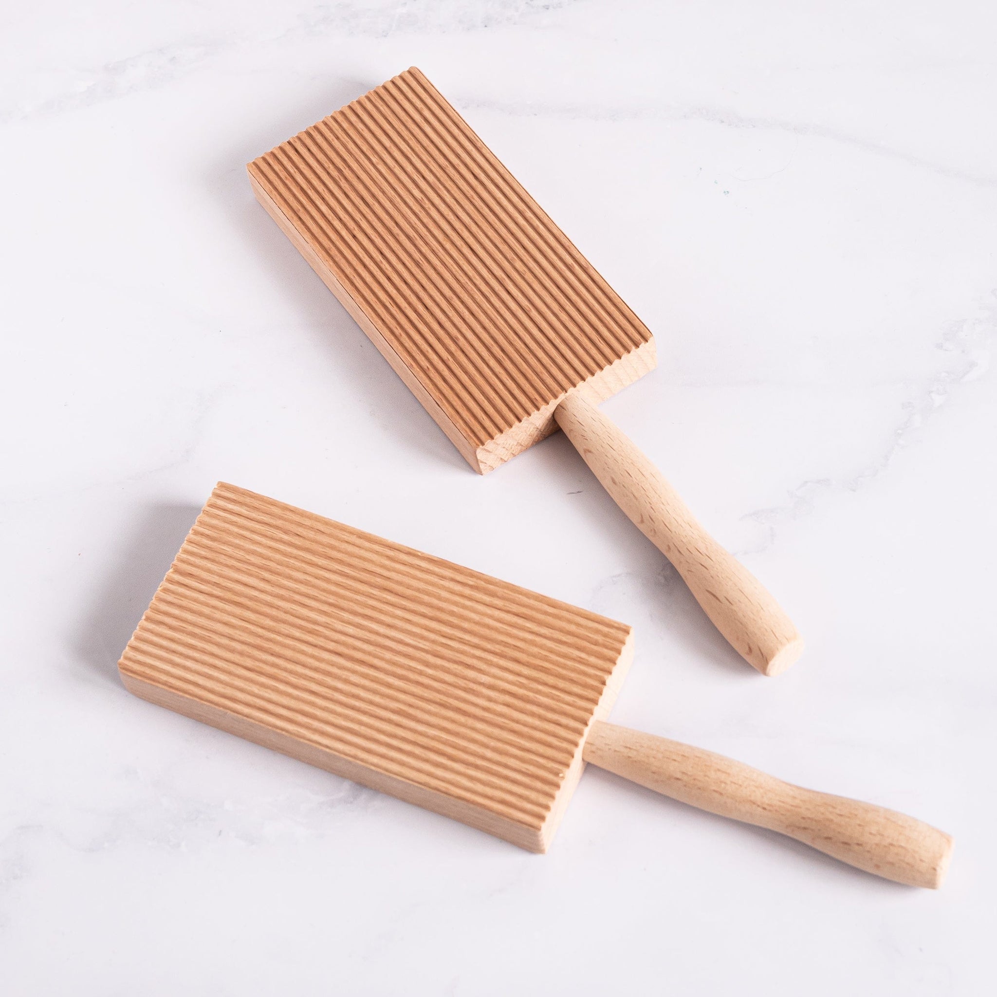 Thermomix-New-Zealand TheMix Shop Set of 2 Butter Paddles Preparation