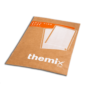 Thermomix-New-Zealand TheMix Shop Sous Vide Bags (30 pack) Consumables