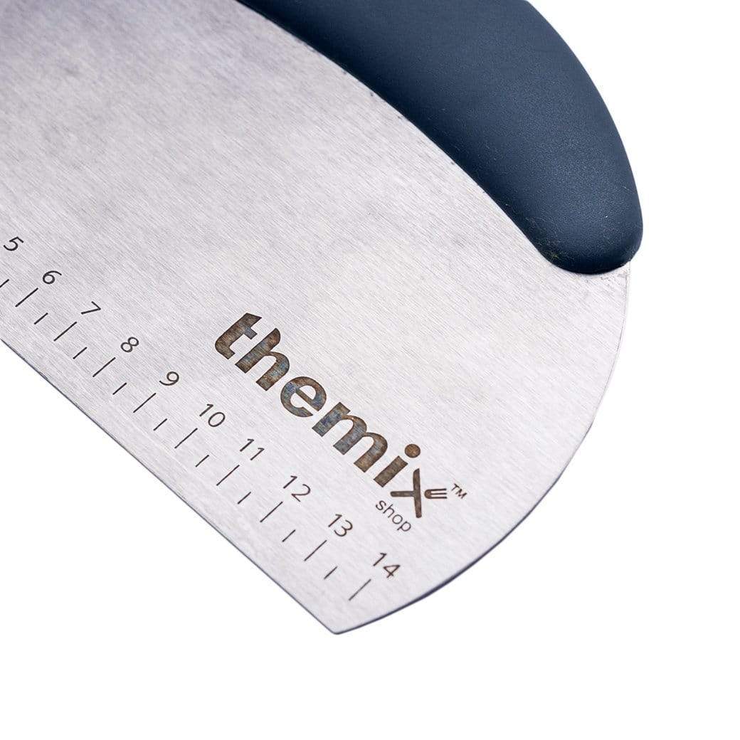 Dough Cutter - Stainless Steel Dough Scraper Online