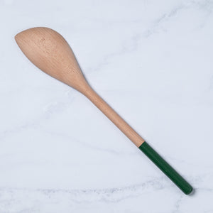Thermomix-New-Zealand TheMix Shop Wooden Spoon Utensils