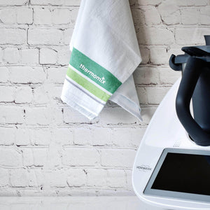 Thermomix-New-Zealand Thermomix Flour Sack Tea Towel Cleaning