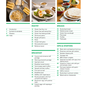 Thermomix-New-Zealand Thermomix Good Food, Gluten Free Cookbook for Thermomix TM31 TM5 TM6 Cookbook