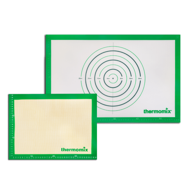 Thermomix-New-Zealand Thermomix Host Reward - Thermomat Duo Pack