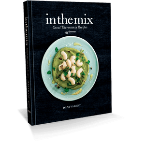 Thermomix-New-Zealand Thermomix In The Mix: for Thermomix TM31 TM5 TM6 Cookbook