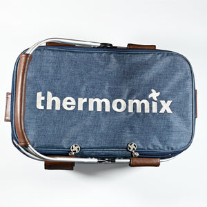 Thermomix-New-Zealand Thermomix® Insulated Carry Basket Storage