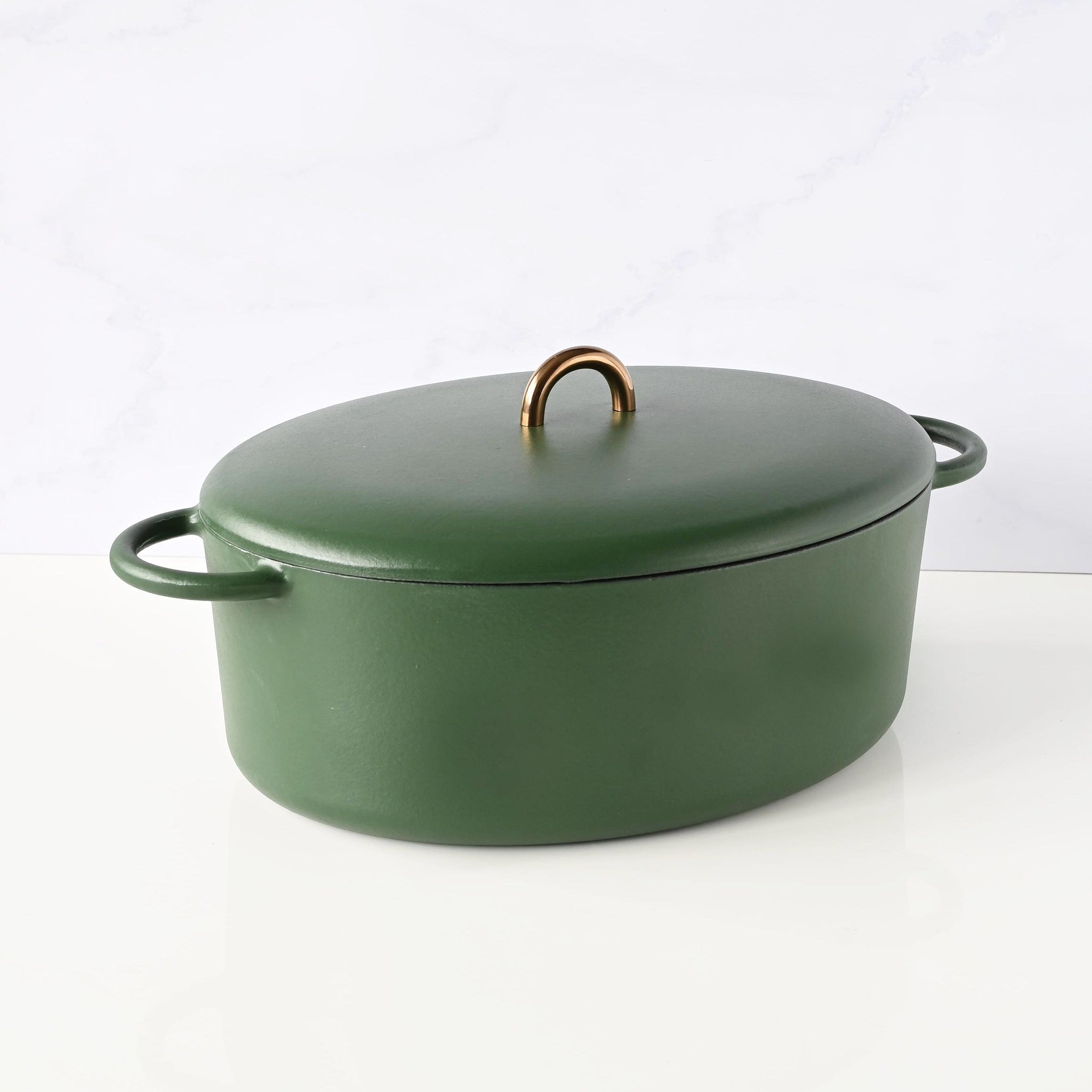 Thermomix-New-Zealand Thermomix NZ Cast Iron Dutch Oven Bakeware