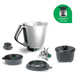 Thermomix-New-Zealand Thermomix NZ TM6 Ultimate Starter Pack