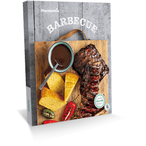Thermomix-New-Zealand Thermomix Thermomix Barbecue Cookbook Cookbook