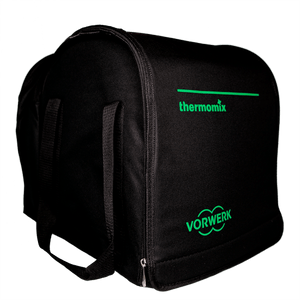 Thermomix-New-Zealand Thermomix Thermomix Heavy Duty Carry Bag TM31/TM5/TM6 Travel Bag