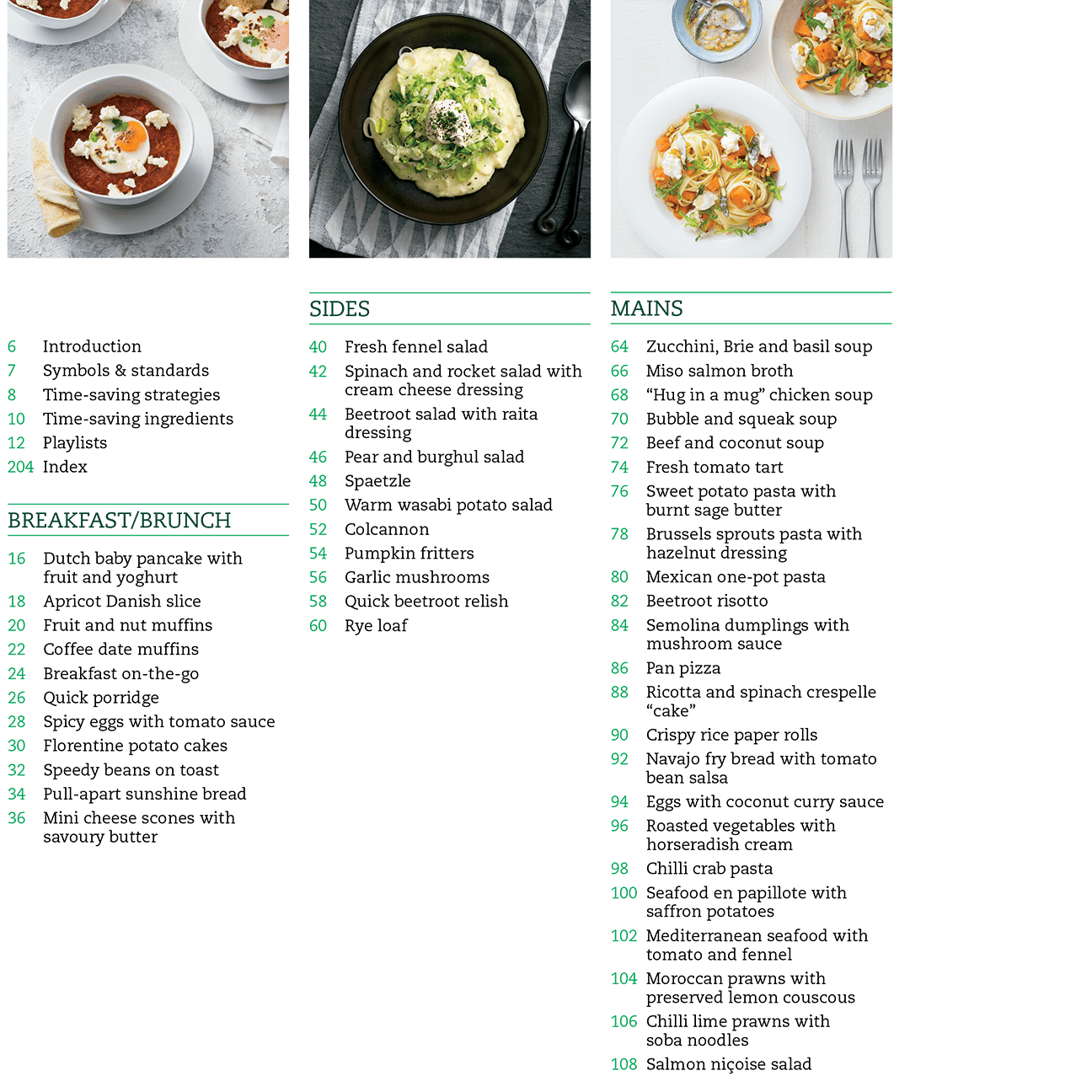 Thermomix-New-Zealand Thermomix Thermomix Meals in a Flash Cookbook TM5 TM6 Cookbook