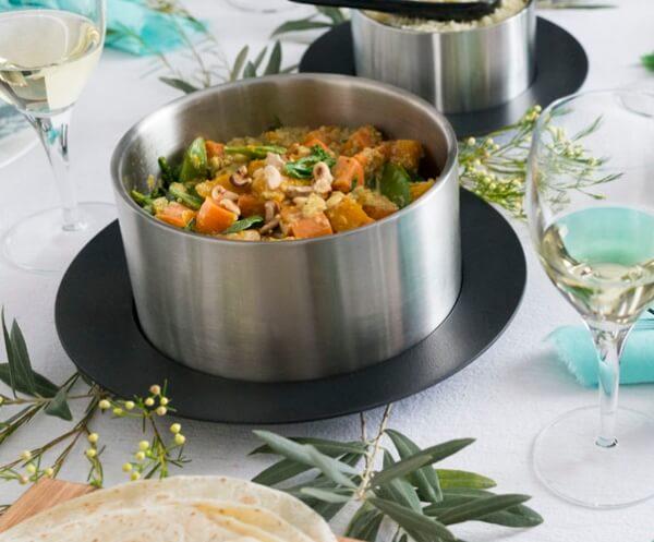 Thermomix-New-Zealand Thermomix Thermoserver Round 2.6L Storage