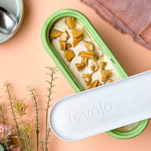 Thermomix-New-Zealand Tovolo Glide-A-Scoop Insulated Ice Cream Tub Storage