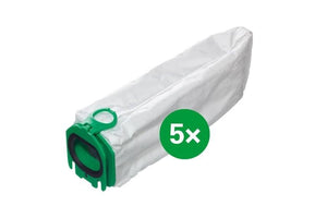 Thermomix-New-Zealand Vorwerk Kobold VB100 Filter Bags x 5 pack