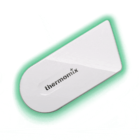 Thermomix-New-Zealand Vorwerk Thermomix Cook-Key for TM5 Parts