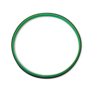 Thermomix-New-Zealand Vorwerk Thermomix TM31 Silicone Lid Seal Green Parts