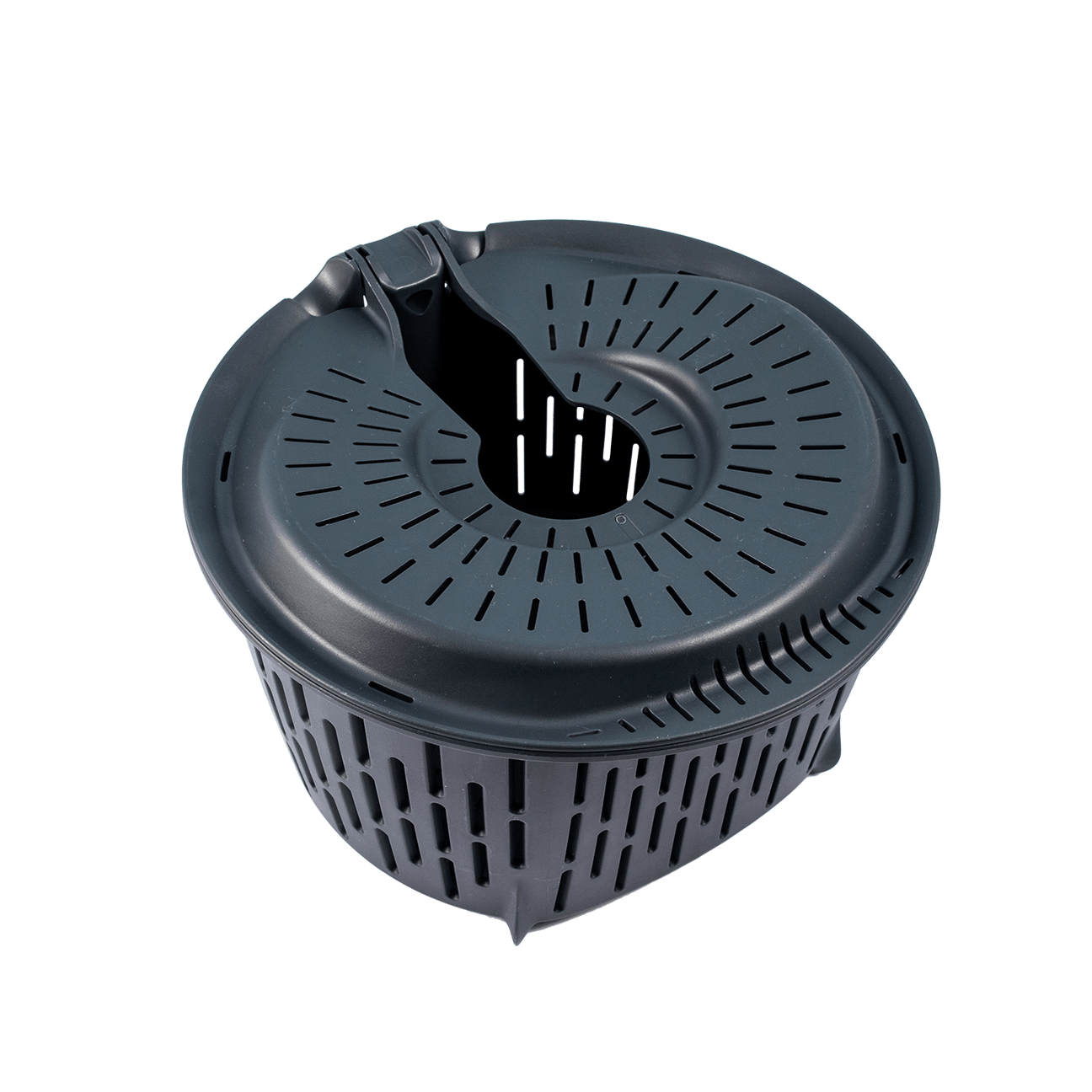 Thermomix-New-Zealand Vorwerk TM6 Simmering Basket With Lid Parts