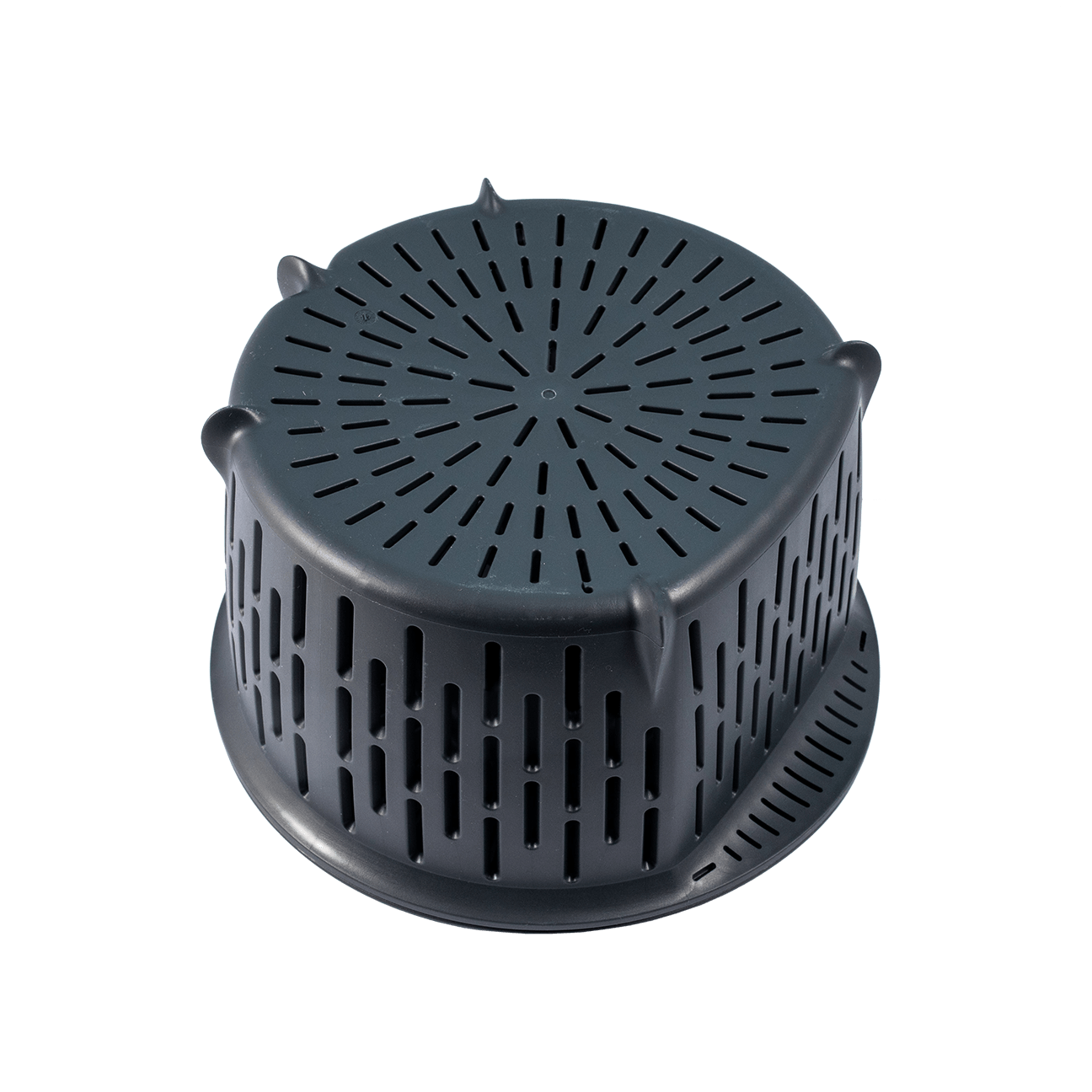 Thermomix-New-Zealand Vorwerk TM6 Simmering Basket With Lid Parts